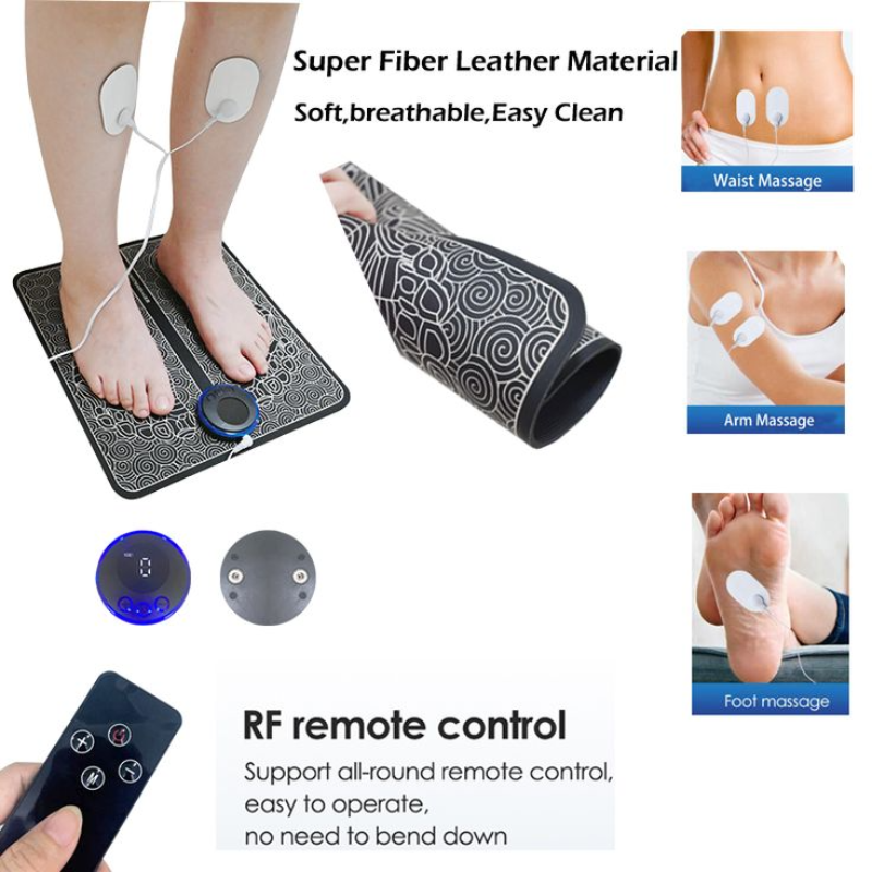 Electric EMS Foot Massager