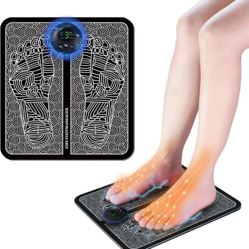 Electric EMS Foot Massager