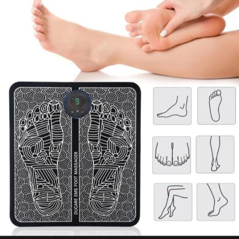 Electric EMS Foot Massager