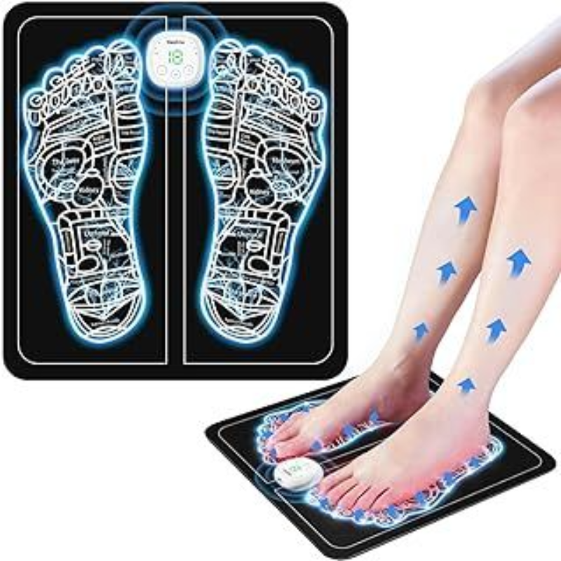 Electric EMS Foot Massager
