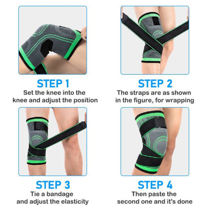 Compression Sleeve