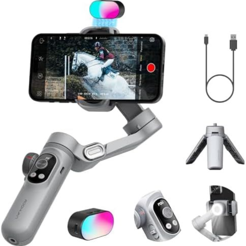 Mobile Gimbal