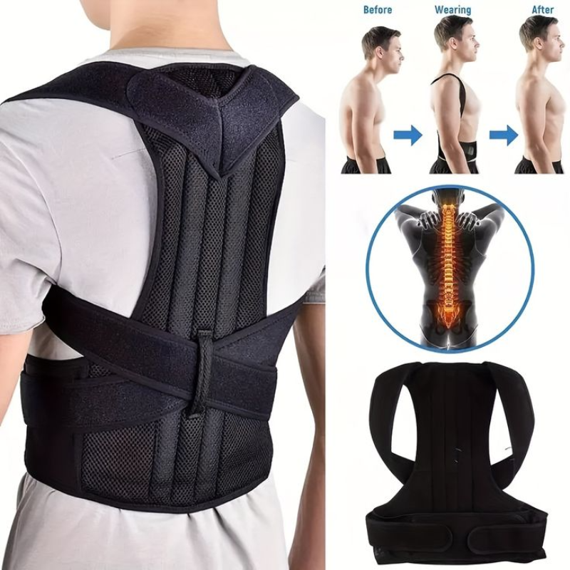 Posture Corrector For Men And Women