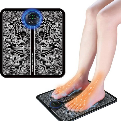 Electric EMS Foot Massager