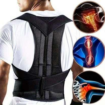 Posture Corrector For Men And Women