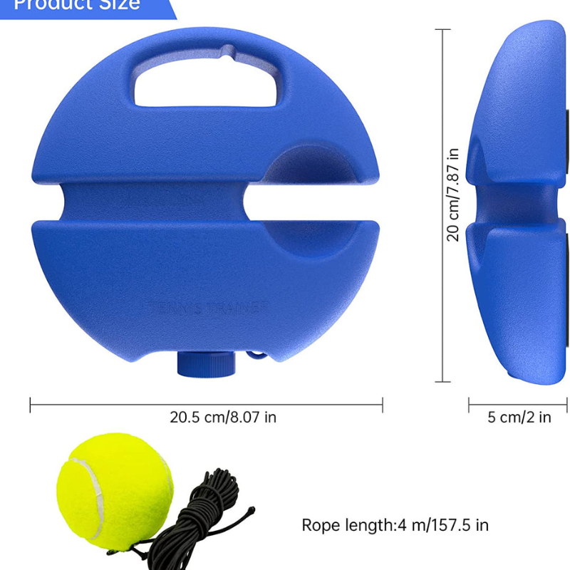 Portable Cricket and Tennis Tool