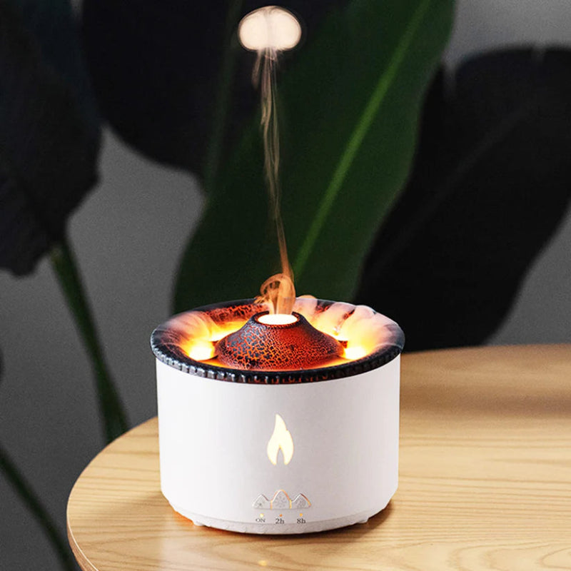 Volcano Humidifier