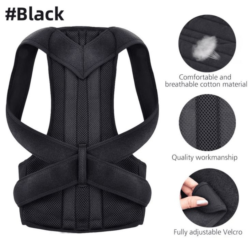 Posture Corrector For Men And Women