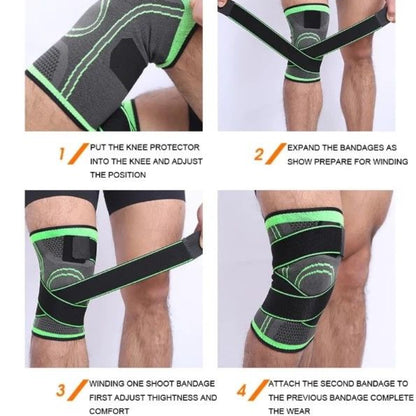 Compression Sleeve