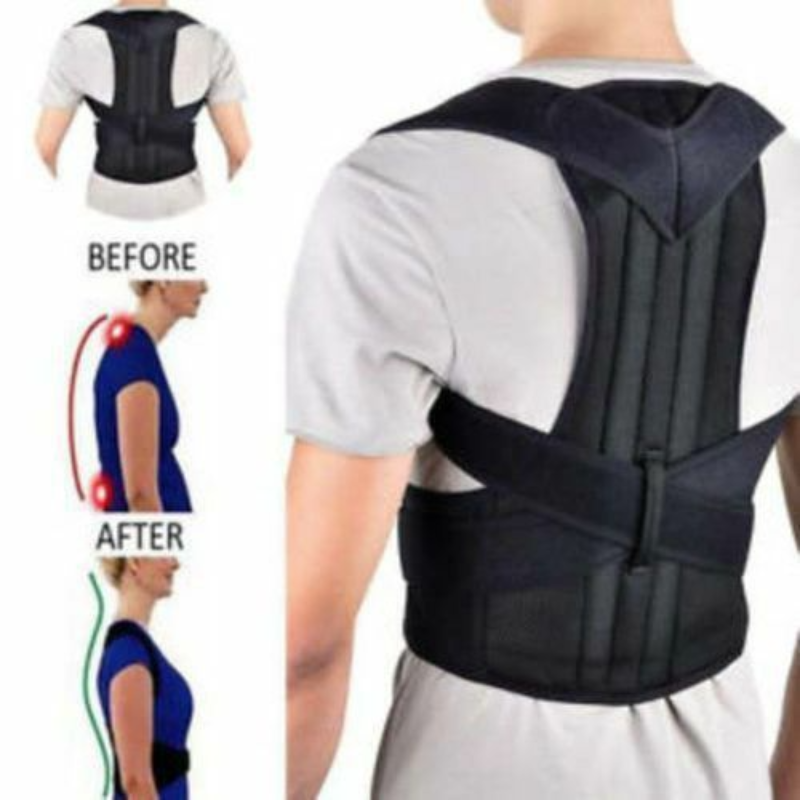 Posture Corrector For Men And Women