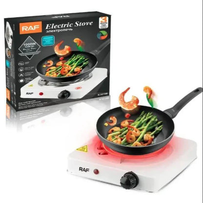 Portale Electric Stove