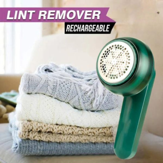 Electric Rechargeable Lint Remover