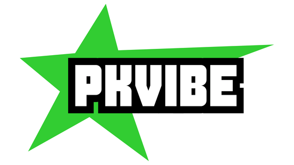 PkVibe.